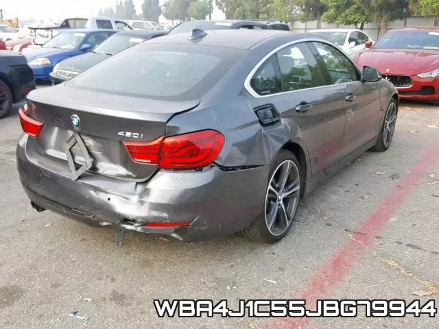 WBA4J1C55JBG79944 фото 5