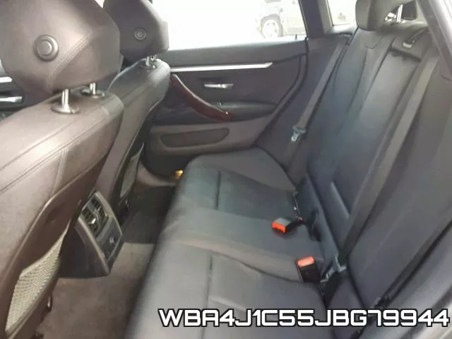 WBA4J1C55JBG79944 фото 7