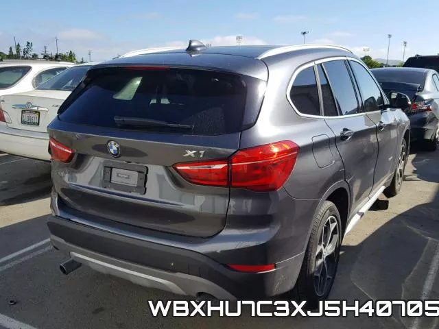 WBXHU7C3XJ5H40705 фото 5