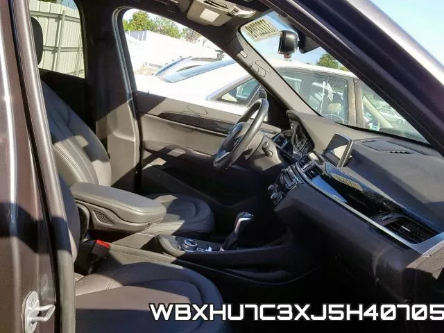 WBXHU7C3XJ5H40705 фото 6