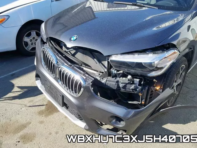 WBXHU7C3XJ5H40705 фото 10