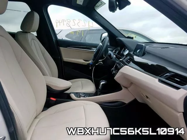 WBXHU7C56K5L10914 фото 6