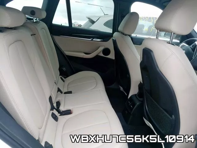 WBXHU7C56K5L10914 фото 7