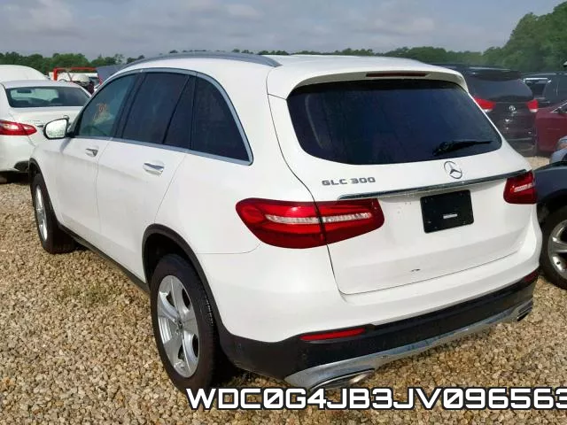 WDC0G4JB3JV096563 фото 4