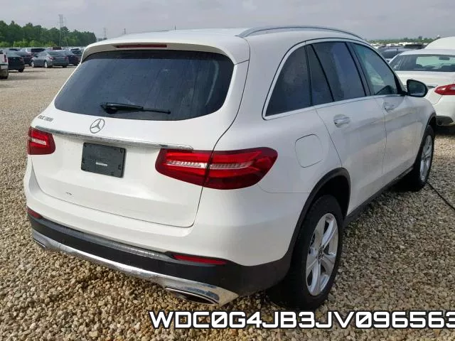 WDC0G4JB3JV096563 фото 5