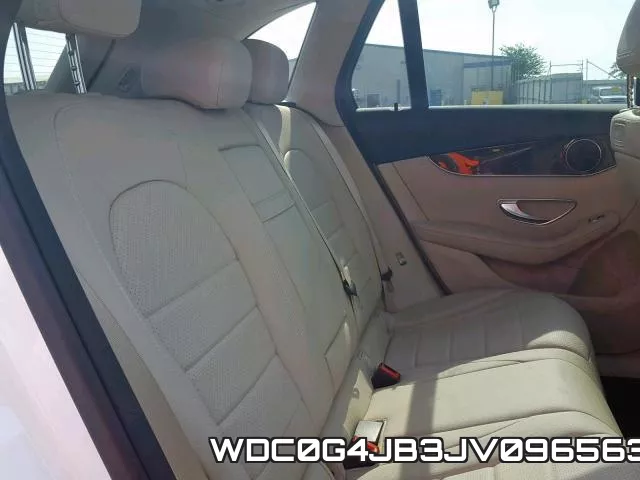 WDC0G4JB3JV096563 фото 7