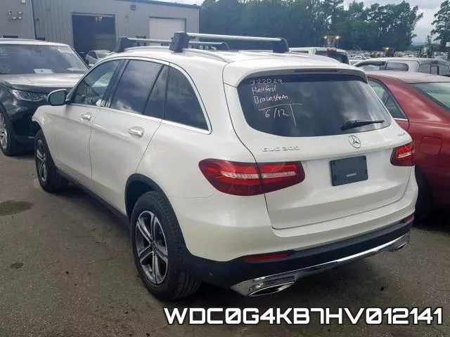 WDC0G4KB7HV012141 фото 4
