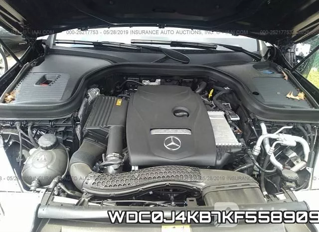 WDC0J4KB7KF558909 фото 2