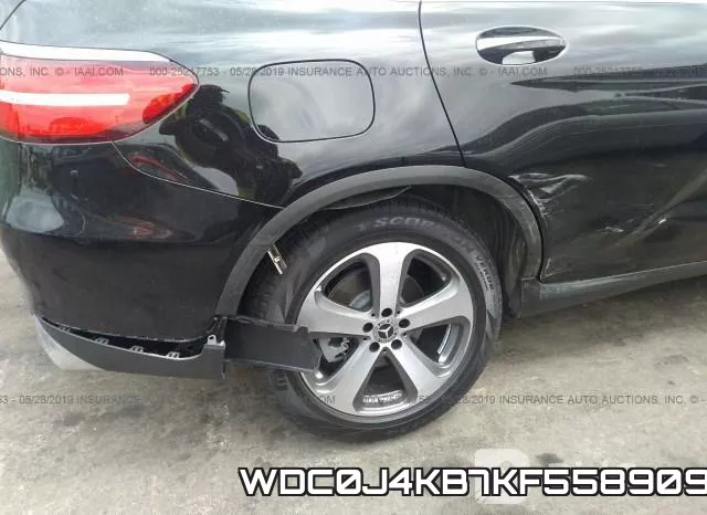 WDC0J4KB7KF558909 фото 6