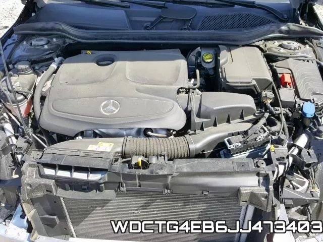 WDCTG4EB6JJ473403 фото 8