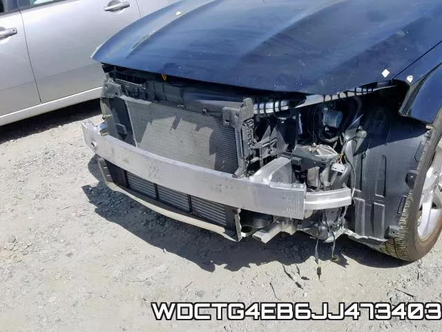 WDCTG4EB6JJ473403 фото 10