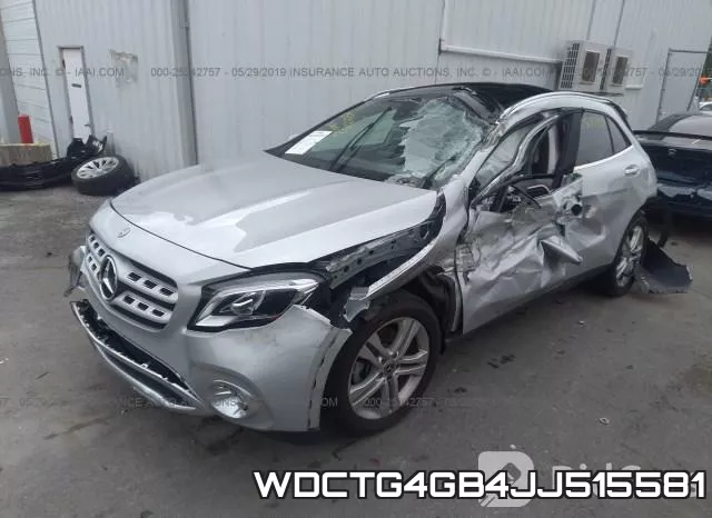 WDCTG4GB4JJ515581 фото 3
