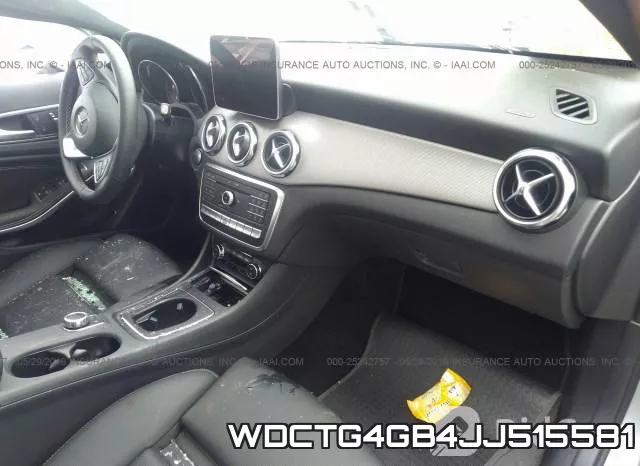 WDCTG4GB4JJ515581 фото 6