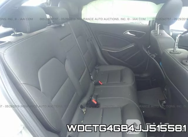 WDCTG4GB4JJ515581 фото 9