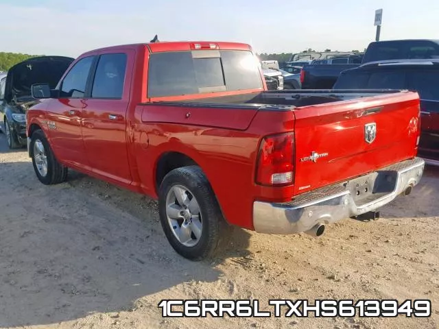 1C6RR6LTXHS613949 фото 4