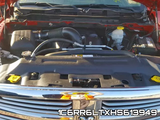 1C6RR6LTXHS613949 фото 8