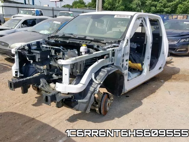 1C6RR6NT6HS609555 фото 3