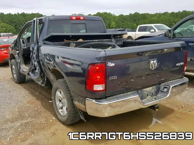 1C6RR7GT6HS526839 фото 4