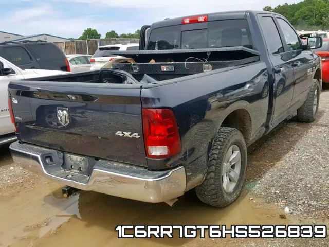 1C6RR7GT6HS526839 фото 5