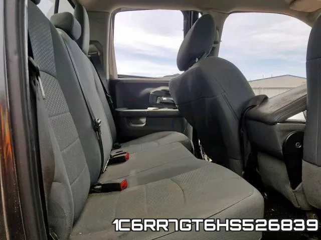 1C6RR7GT6HS526839 фото 7