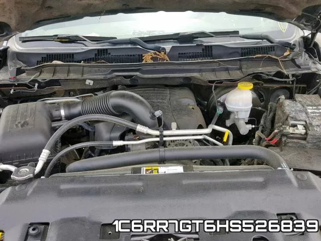 1C6RR7GT6HS526839 фото 8