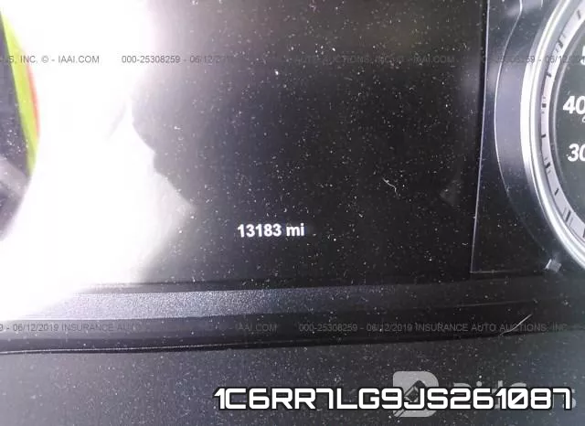 1C6RR7LG9JS261087 фото 8