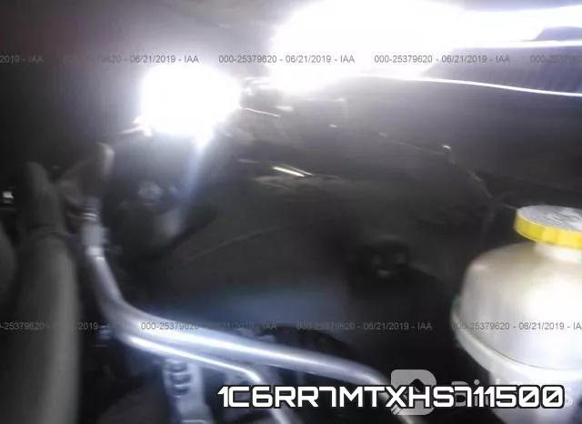 1C6RR7MTXHS711500 фото 2