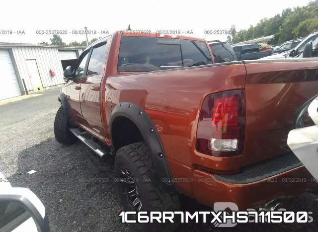 1C6RR7MTXHS711500 фото 4