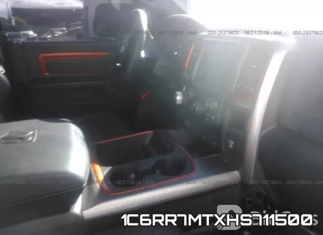 1C6RR7MTXHS711500 фото 6