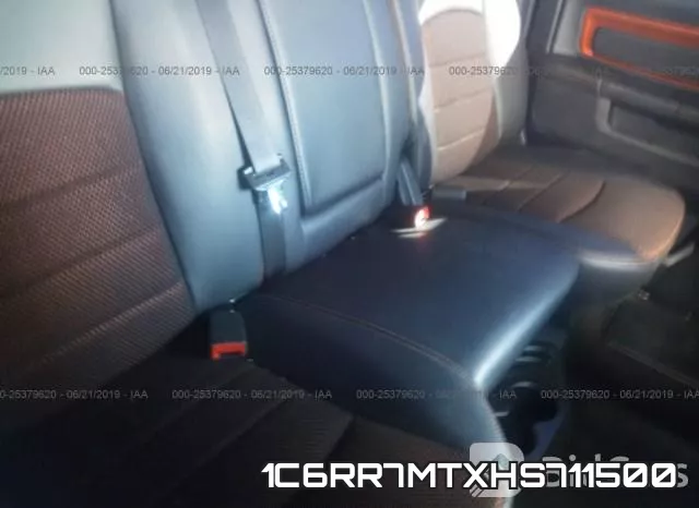 1C6RR7MTXHS711500 фото 9