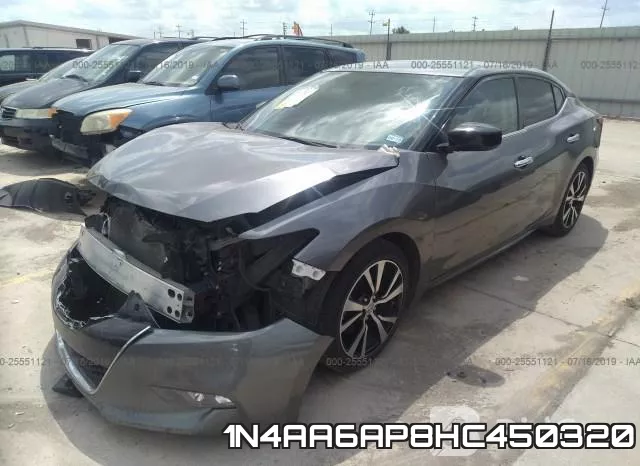 1N4AA6AP8HC450320 фото 3