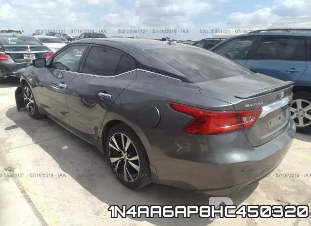 1N4AA6AP8HC450320 фото 4