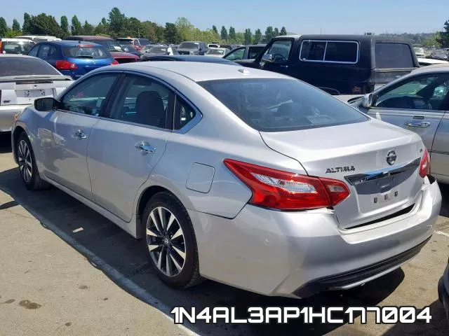 1N4AL3AP1HC177004 фото 4