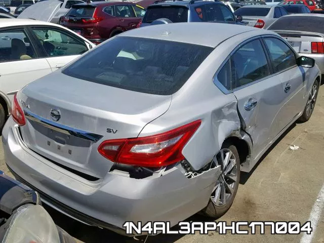 1N4AL3AP1HC177004 фото 5