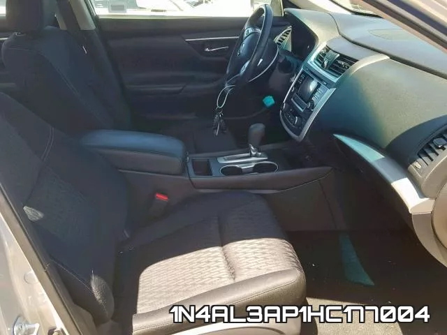 1N4AL3AP1HC177004 фото 6
