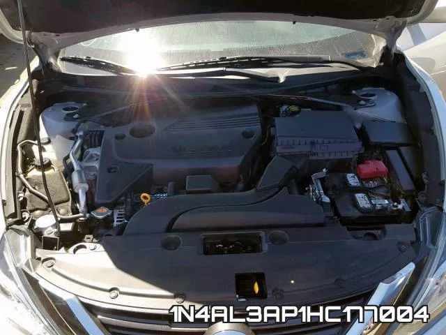 1N4AL3AP1HC177004 фото 8