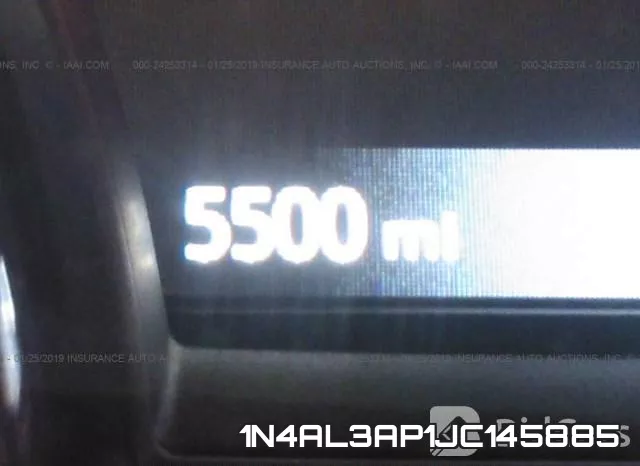 1N4AL3AP1JC145885 фото 8