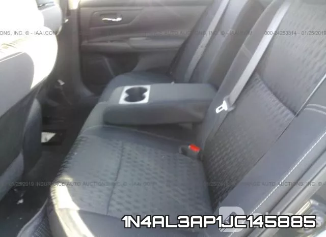 1N4AL3AP1JC145885 фото 9