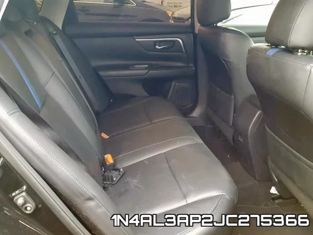 1N4AL3AP2JC275366 фото 7