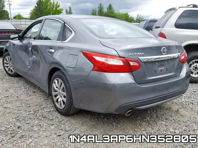 1N4AL3AP6HN352805 фото 4
