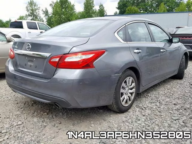 1N4AL3AP6HN352805 фото 5