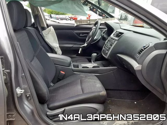 1N4AL3AP6HN352805 фото 6