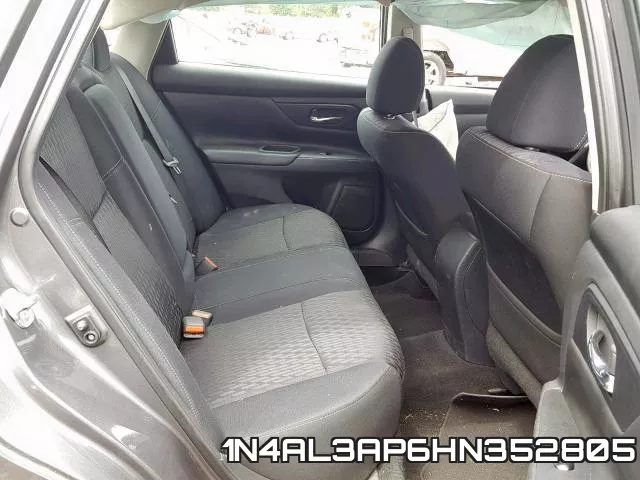 1N4AL3AP6HN352805 фото 7