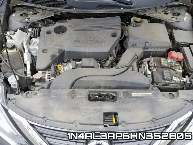 1N4AL3AP6HN352805 фото 8