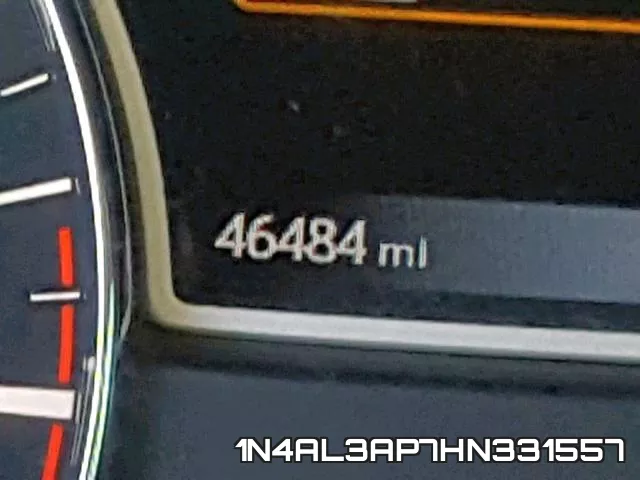 1N4AL3AP7HN331557 фото 9