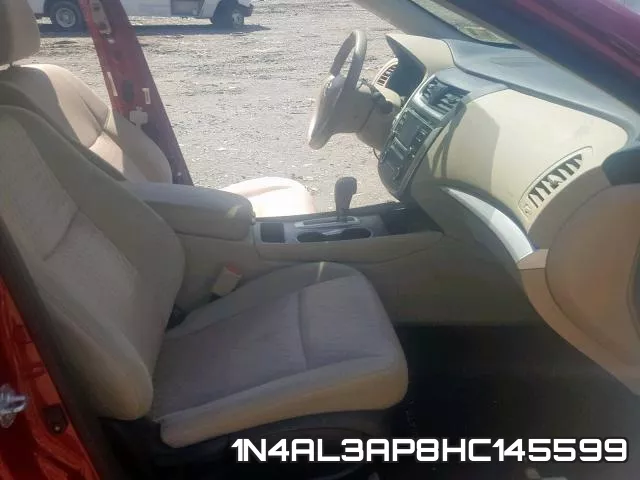 1N4AL3AP8HC145599 фото 6