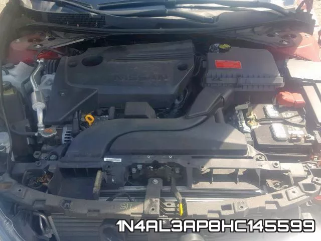1N4AL3AP8HC145599 фото 8
