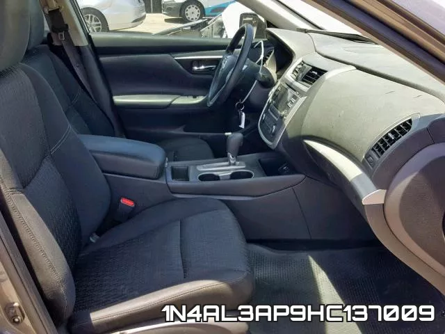 1N4AL3AP9HC137009 фото 6