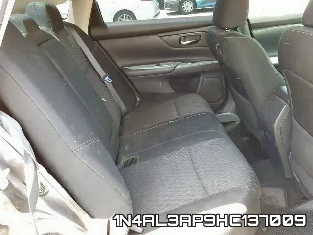 1N4AL3AP9HC137009 фото 7