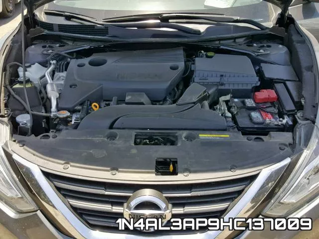 1N4AL3AP9HC137009 фото 8
